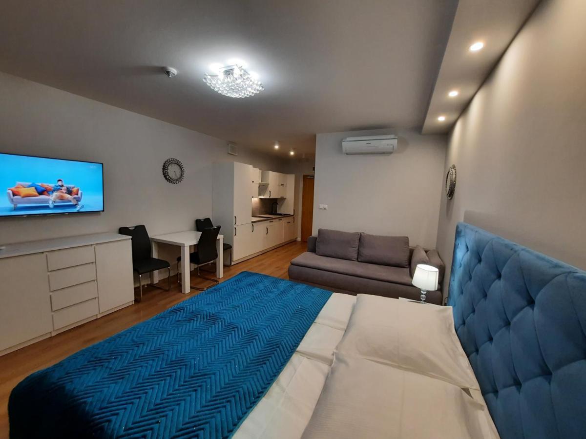 Apartament Glamour Kasprowicza 20 A Kolobrzeg Exterior photo